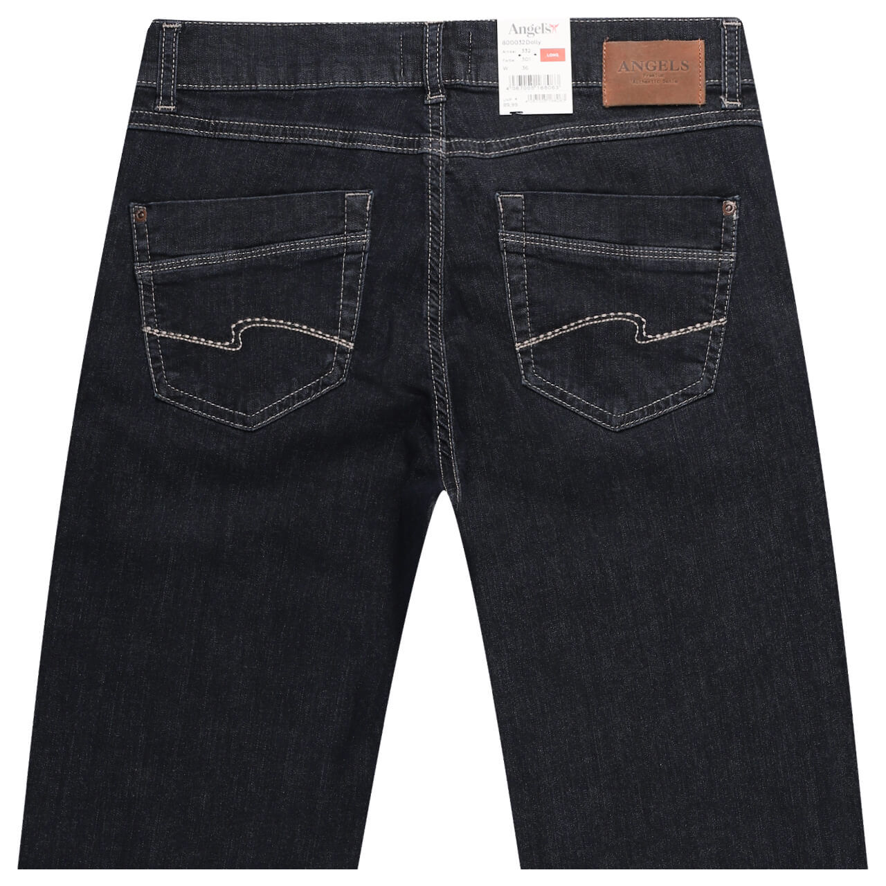 Angels Dolly Jeans rinse dark night blue Angels Dolly Jeans rinse dark night blue