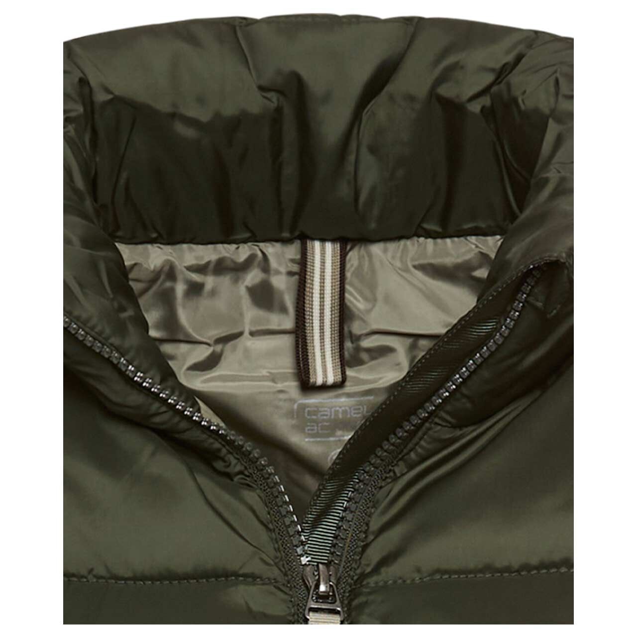 Camel active Weste in Grün kaufen 38 - Main Image