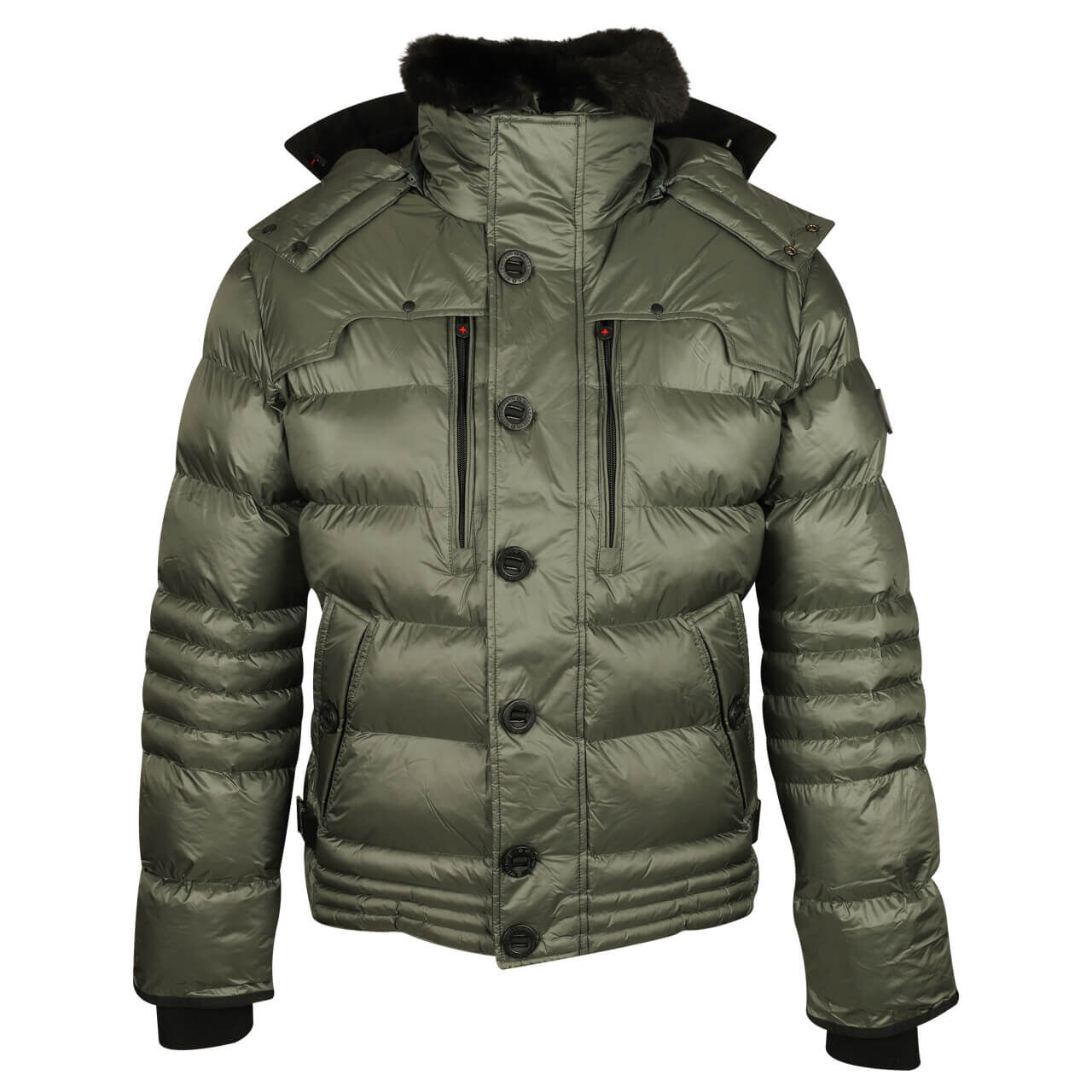 Wellensteyn Starstream Herren Jacke thyme Wellensteyn Starstream Herren Jacke thyme