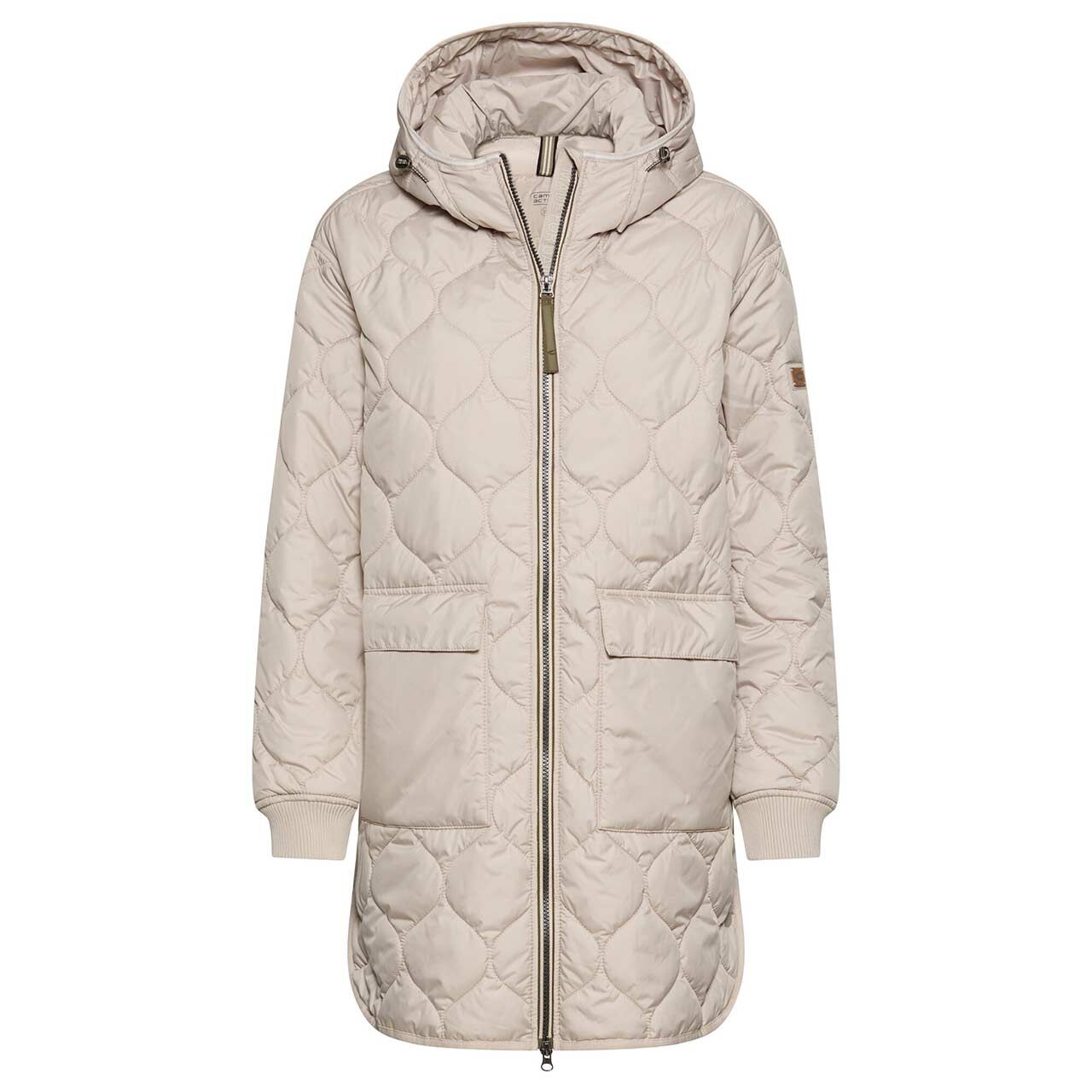 Camel active Damen Mantel stone