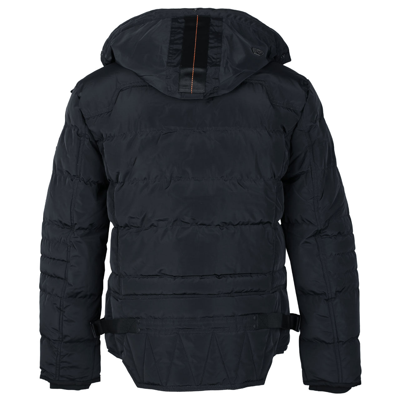 wellensteyn-jacke-stardust-darknavy-hinten59ef0405ee42c Herren Jacke Starstream von Wellensteyn in Dunkelblau, Rückansicht