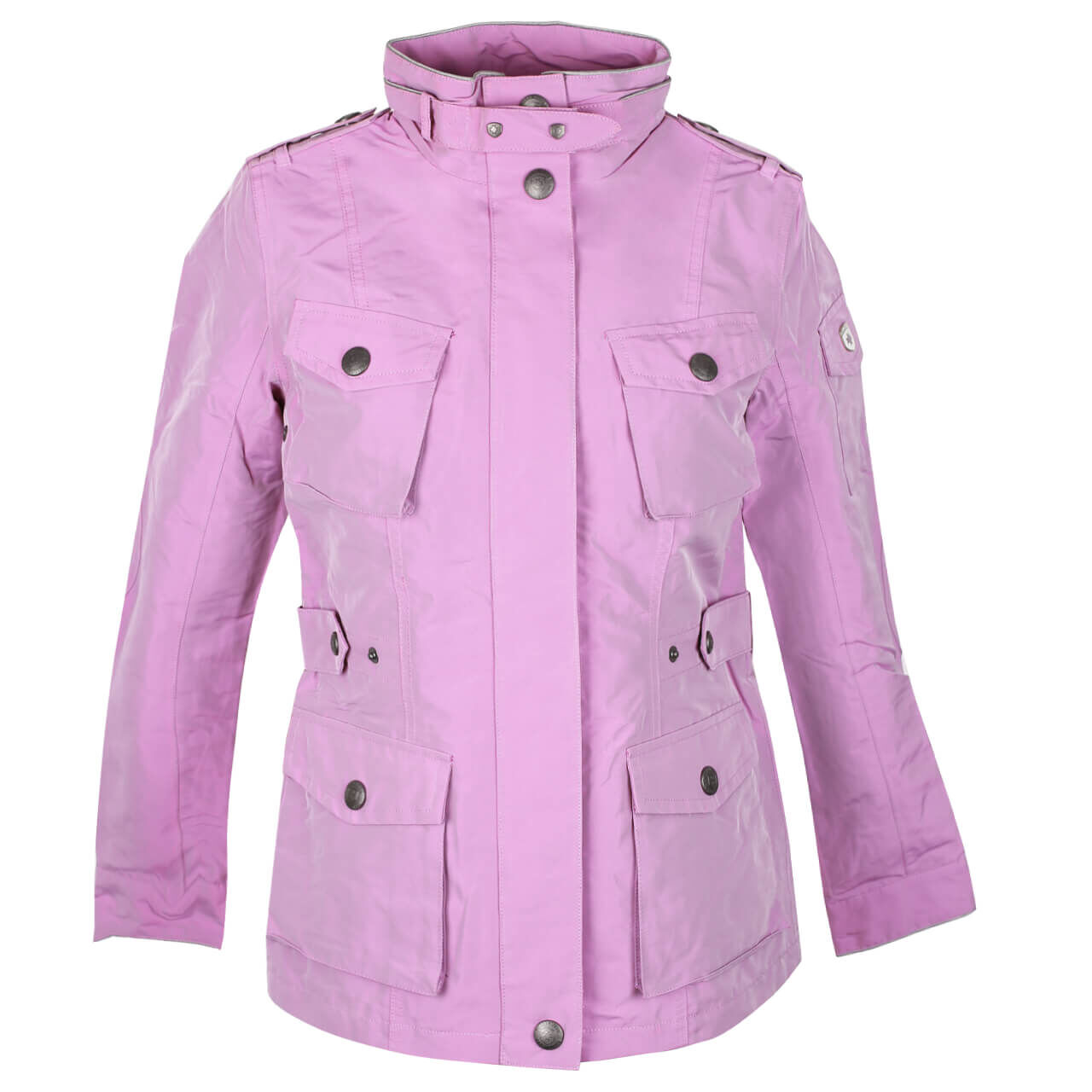 Wellensteyn Azure Jacke für Damen in Flieder-Pink