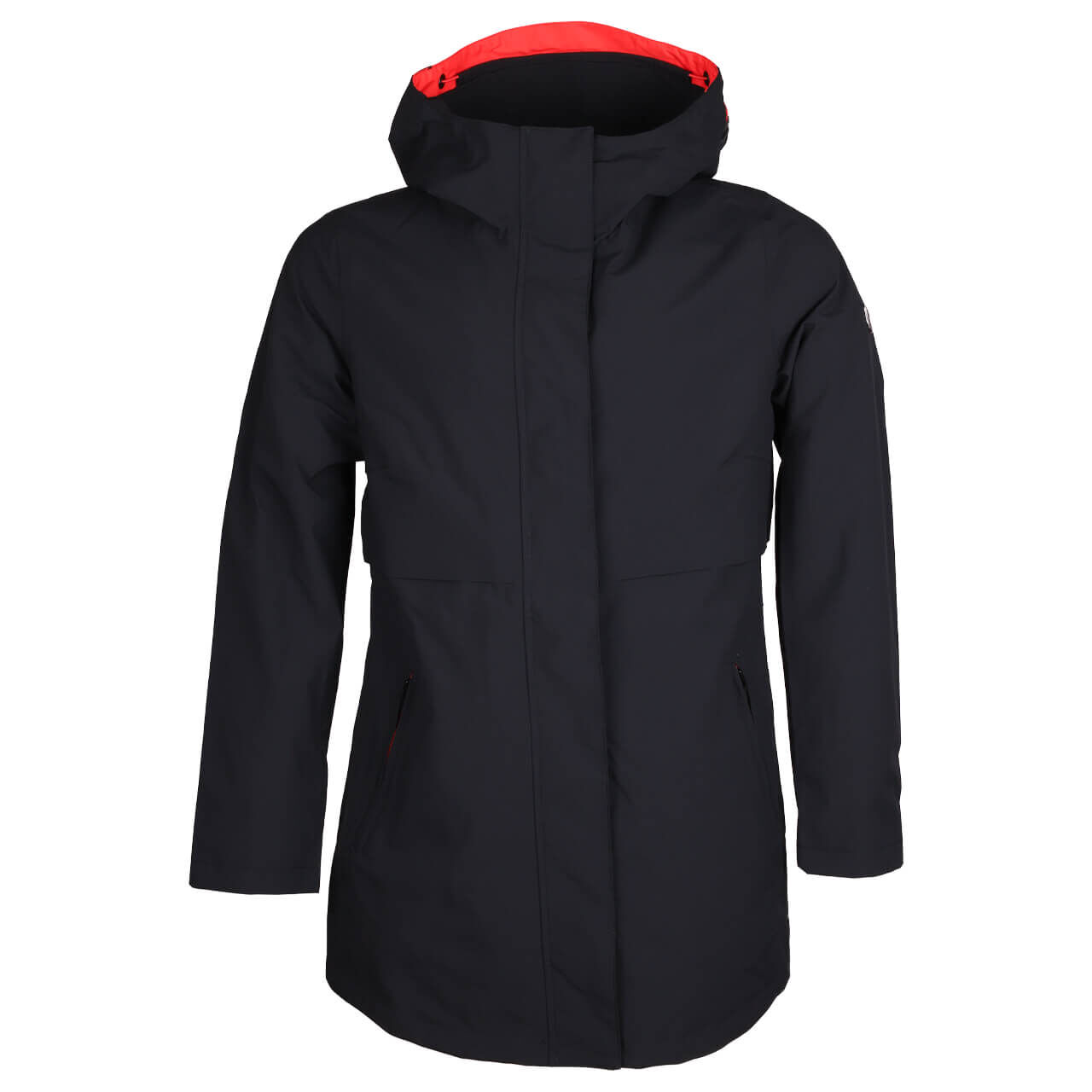 Wellensteyn Barbarella Jacke in Blau kaufen