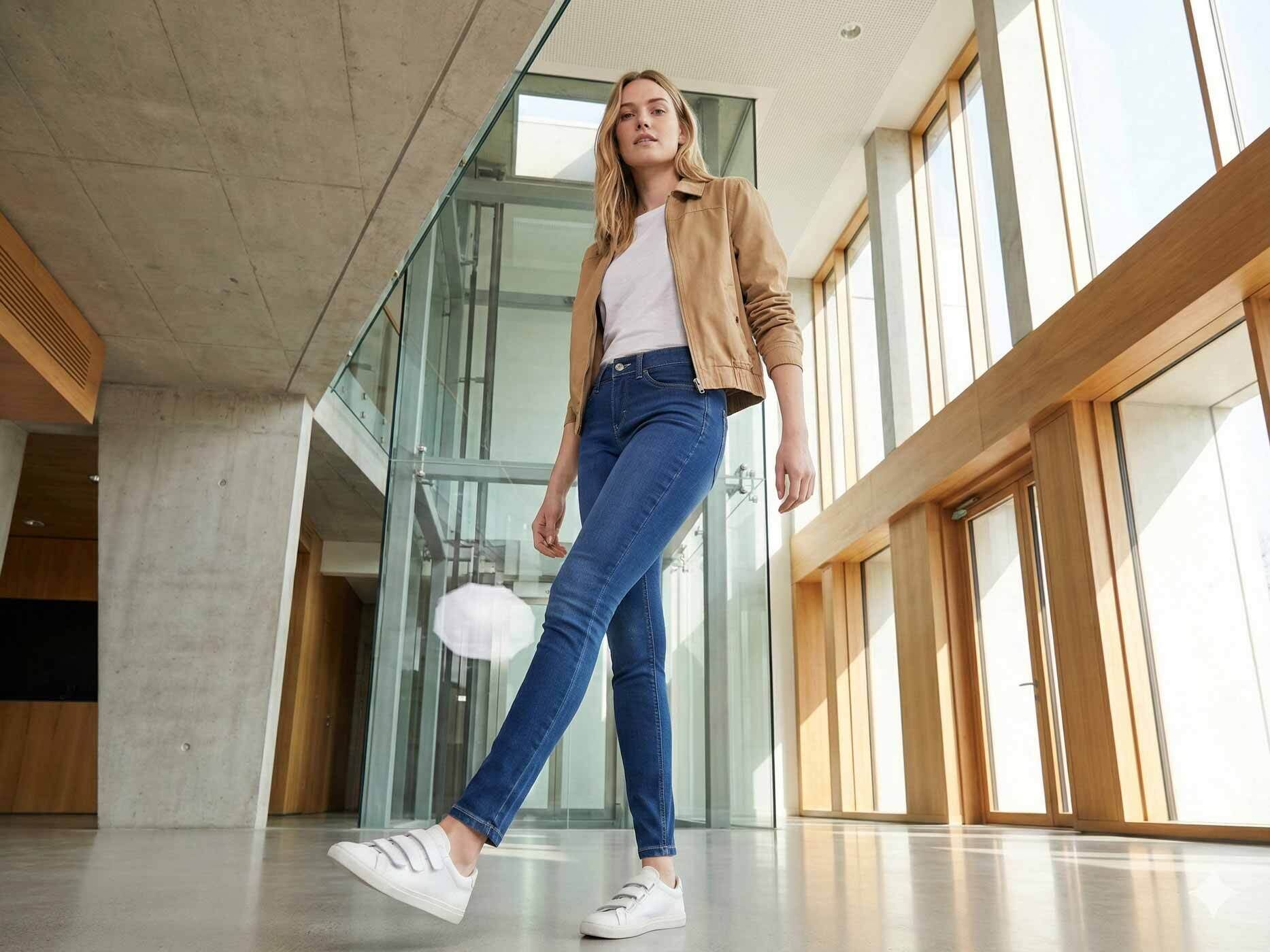 MAC Jeans Dream Skinny