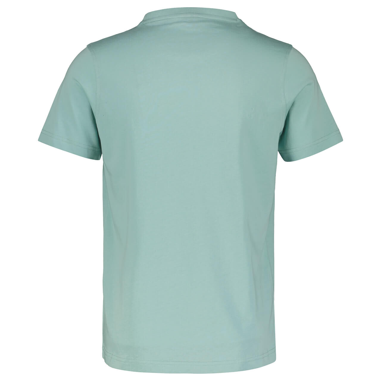 Lerros Herren T-Shirt turquoise green