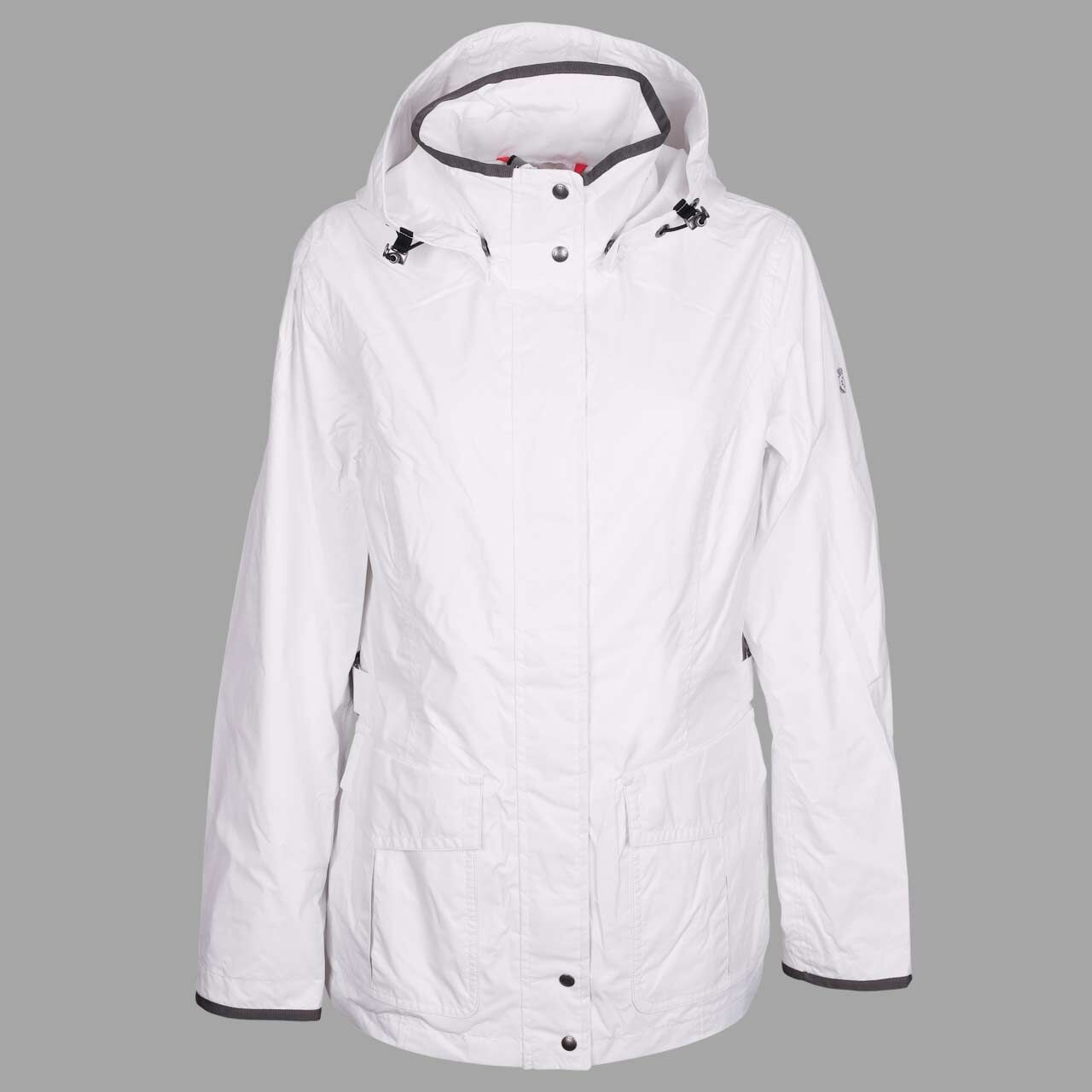 Wellensteyn Aruba Damen Jacke cocos