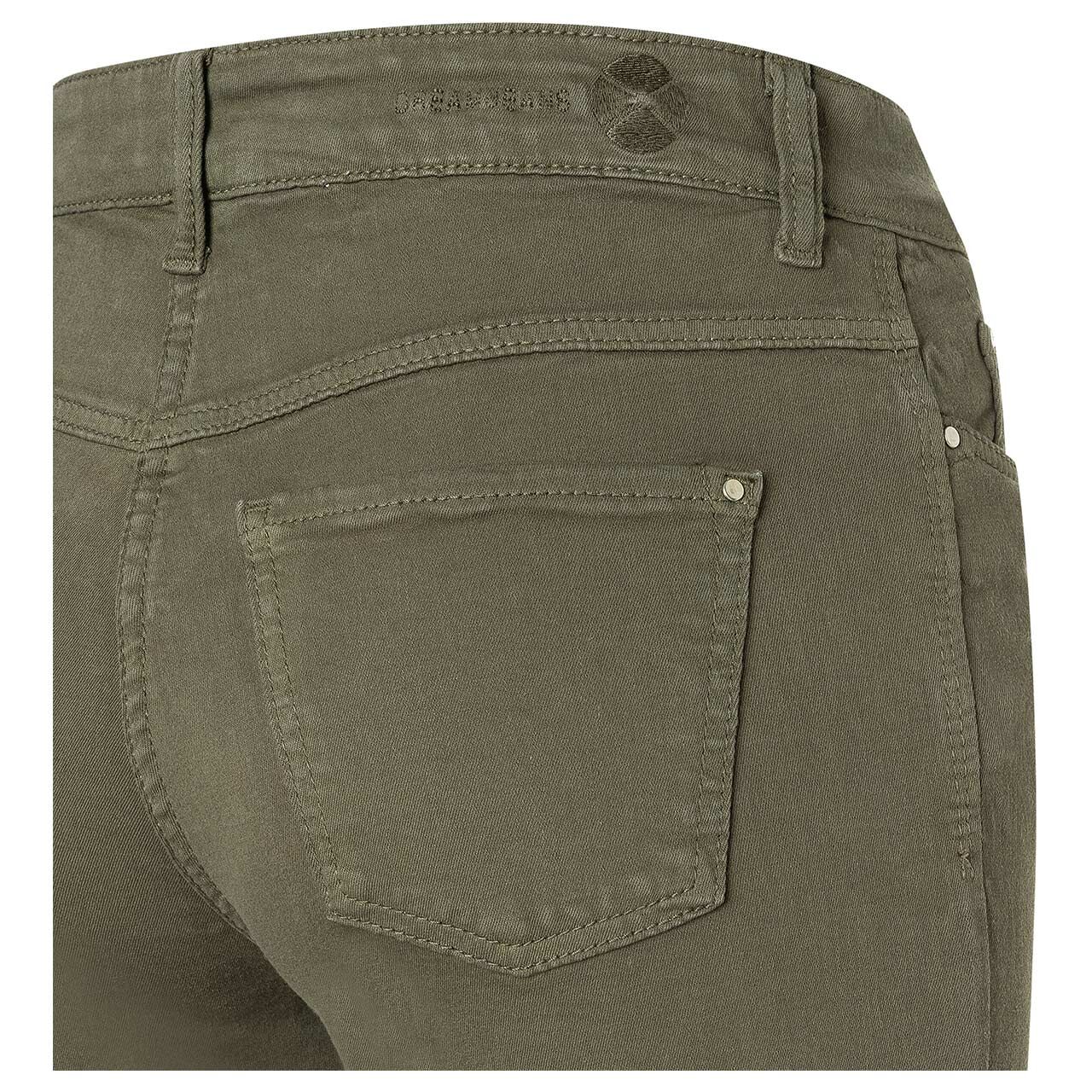 MAC Dream Jeans olive night