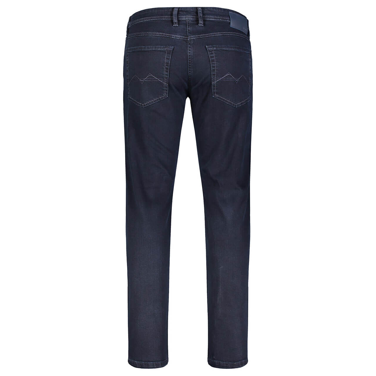 MAC Arne Jeans blue black