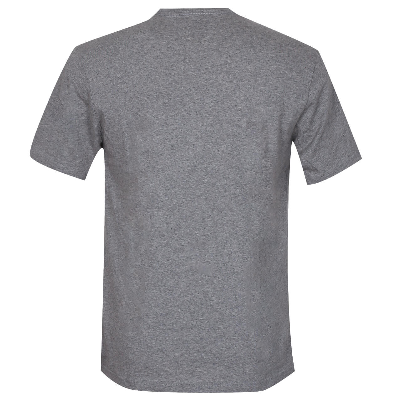 Levis Logo T-Shirt für Herren in Grau, FarbNr.: 0214