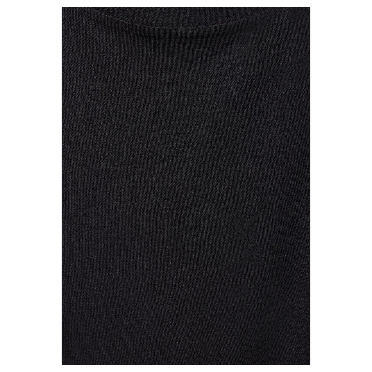 Street One Damen Top U-Boat Basic black
