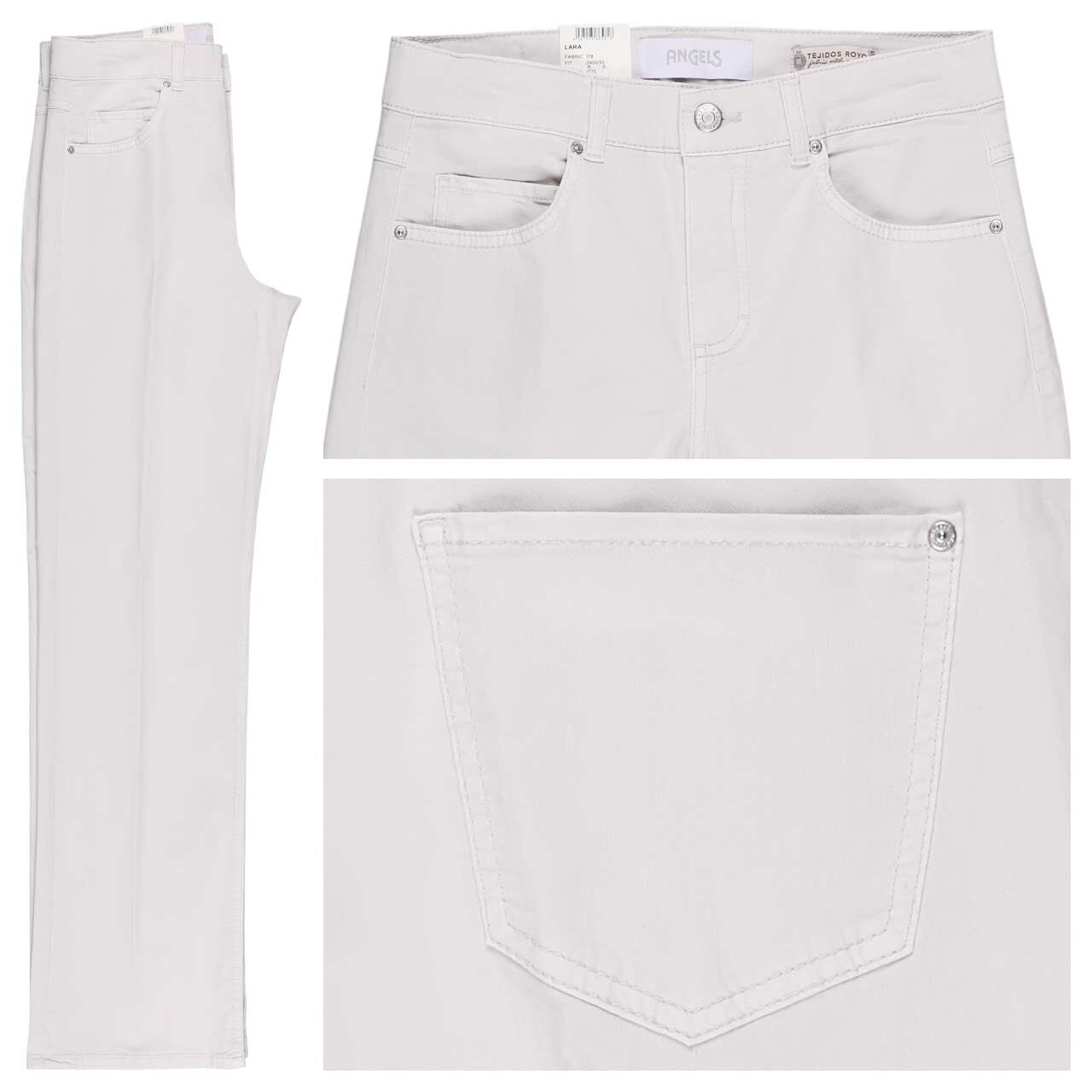 Angels Lara Jeans chalk used