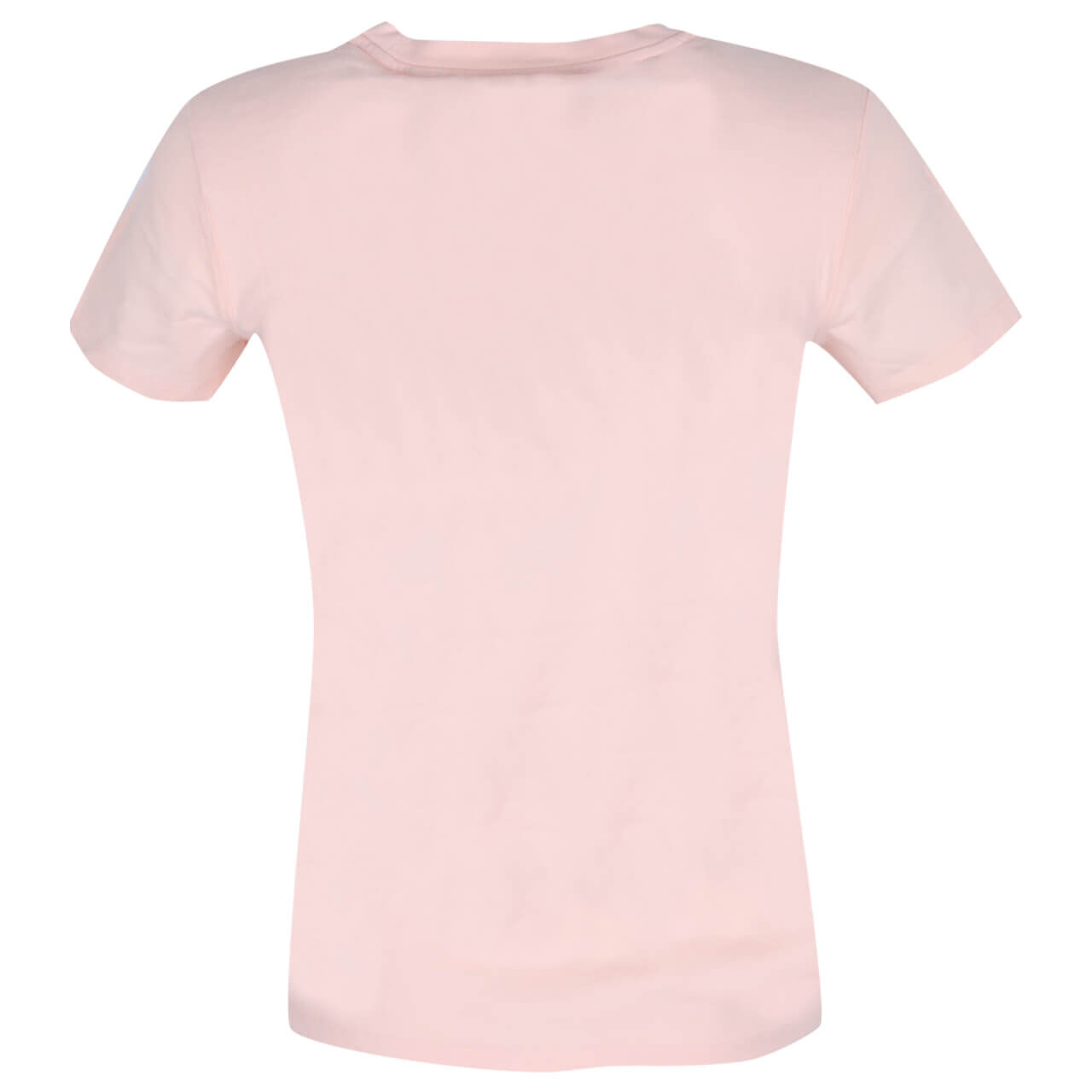 Levi's® Damen Logo T-Shirt perfect blush