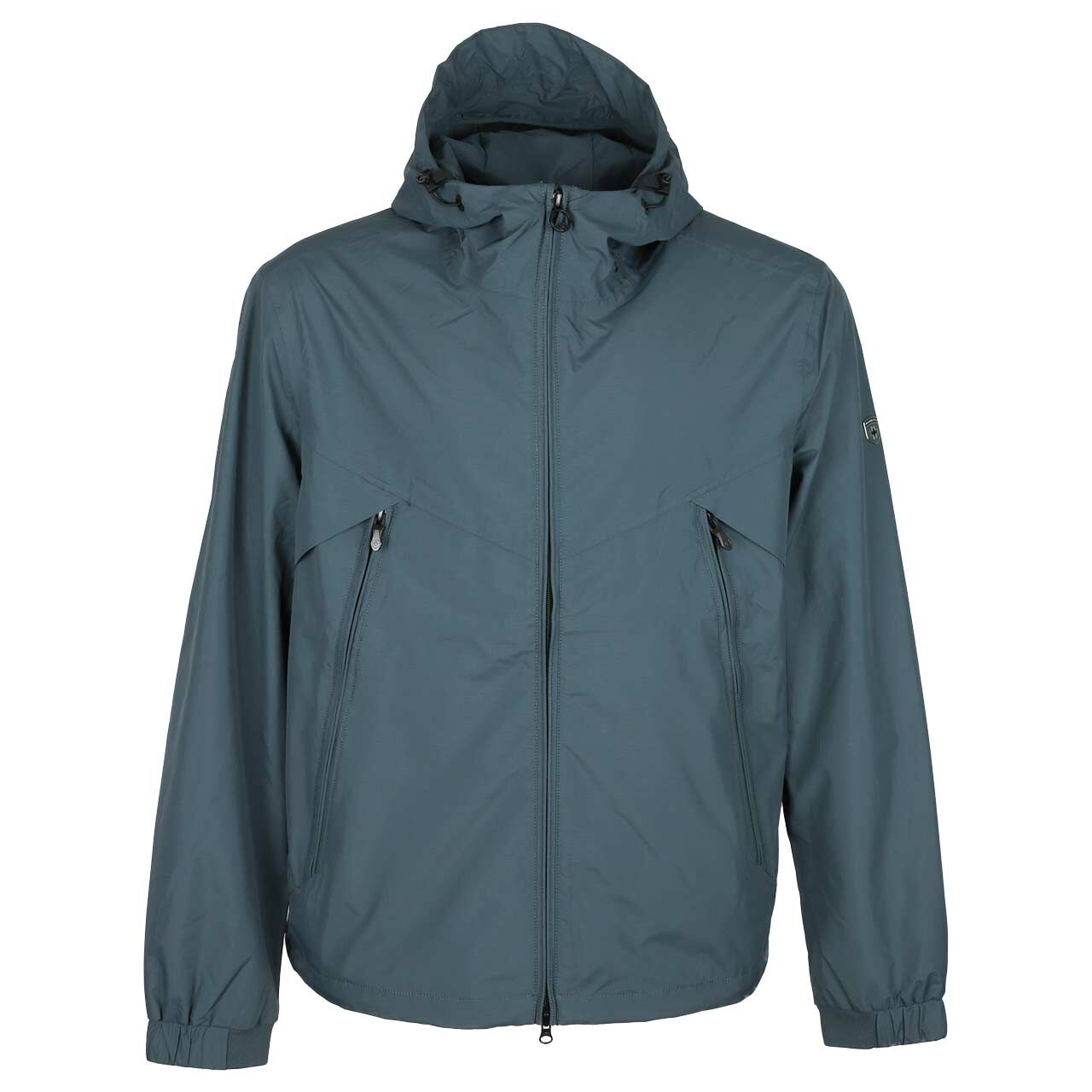 Wellensteyn Homerun Sport Men Herren Jacke petrol Wellensteyn Homerun Sport Men Herren Jacke petrol