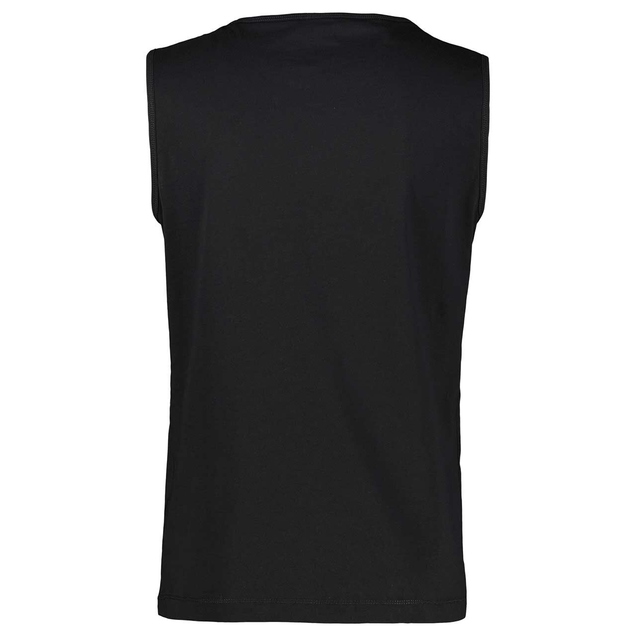 Lerros Herren Tank Top black