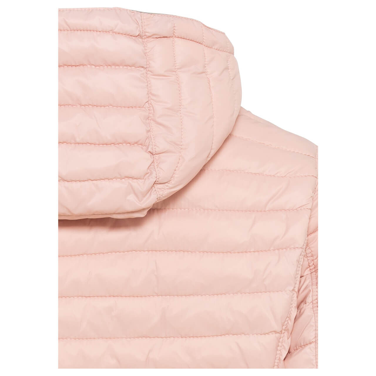 Camel active Damen Jacke dusky pink