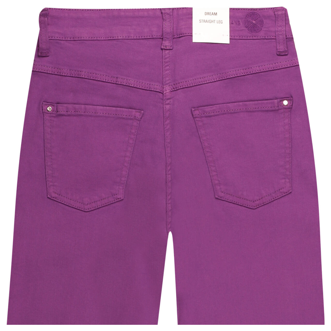 MAC Dream Jeans purple magic