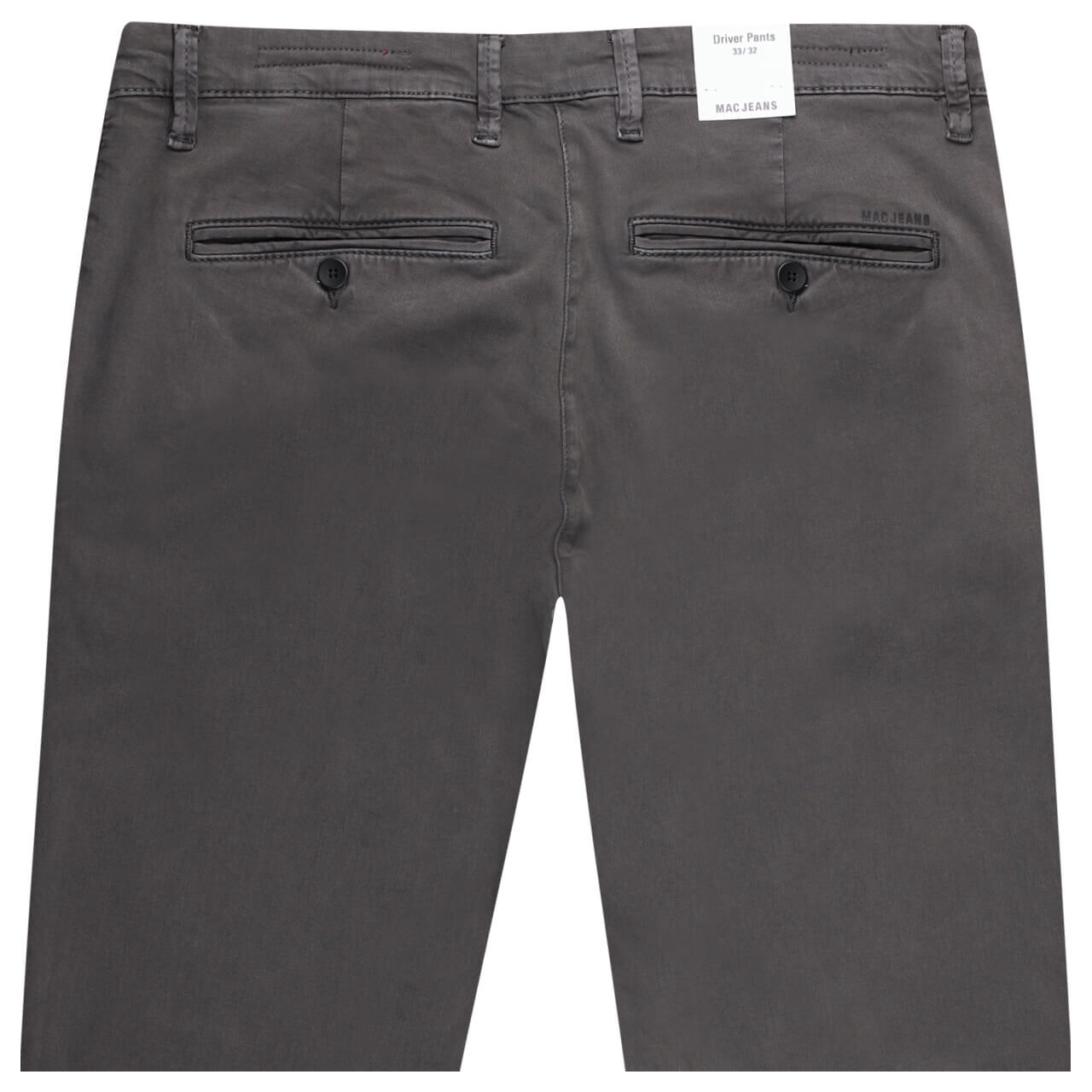 MAC Flexx Driver Pants Jeans dark shadow