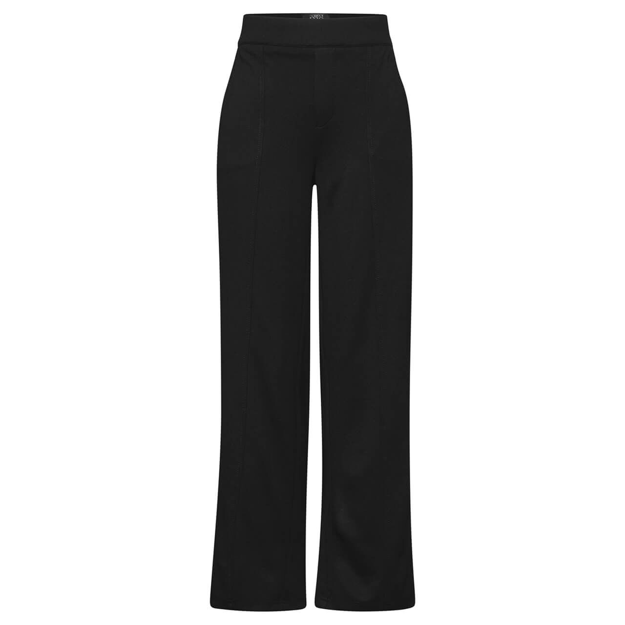 Street One Straight Leg Hose black