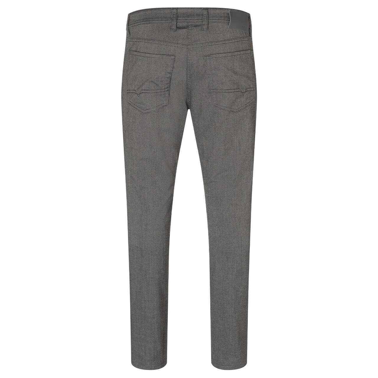 MAC Arne Hose flannel MAC Arne Hose flannel