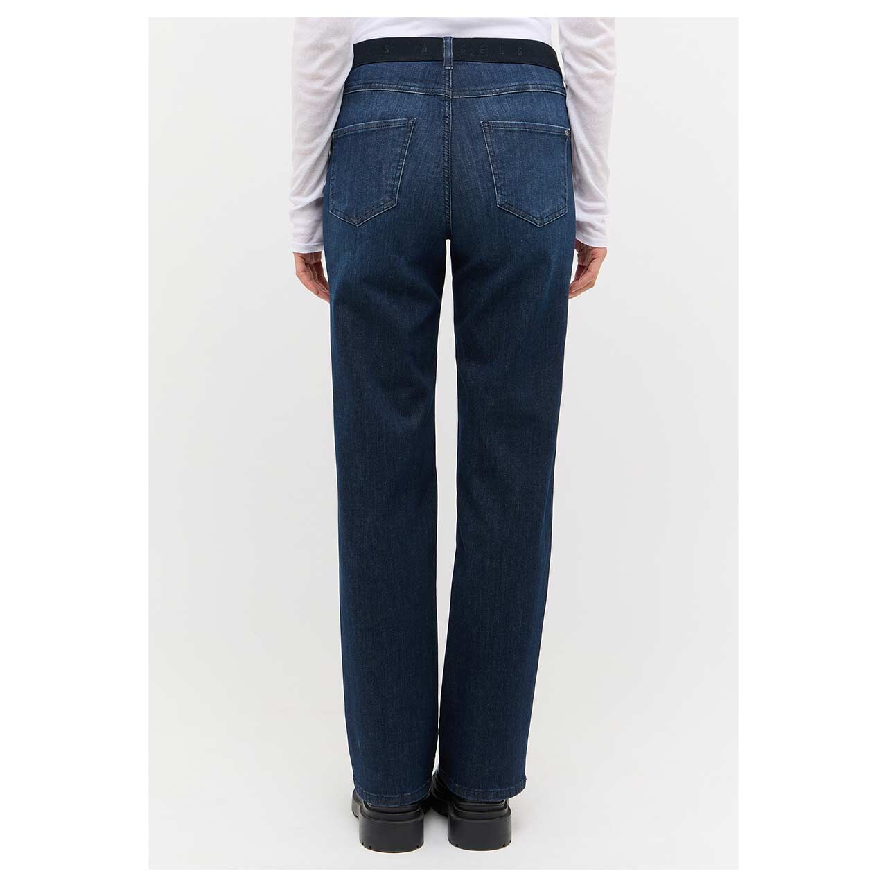 Angels Lara Sporty Jeans stone used