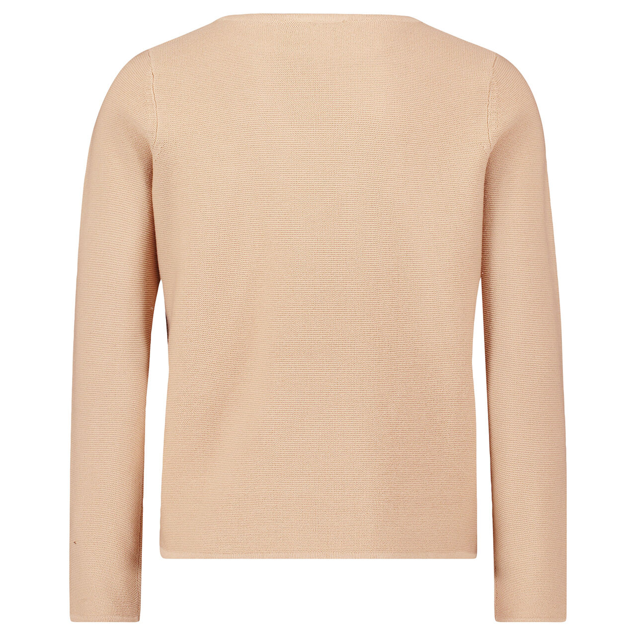 Damenpullover von Betty Barclay in Beige mit der Farbnummer 7234, Rückansicht