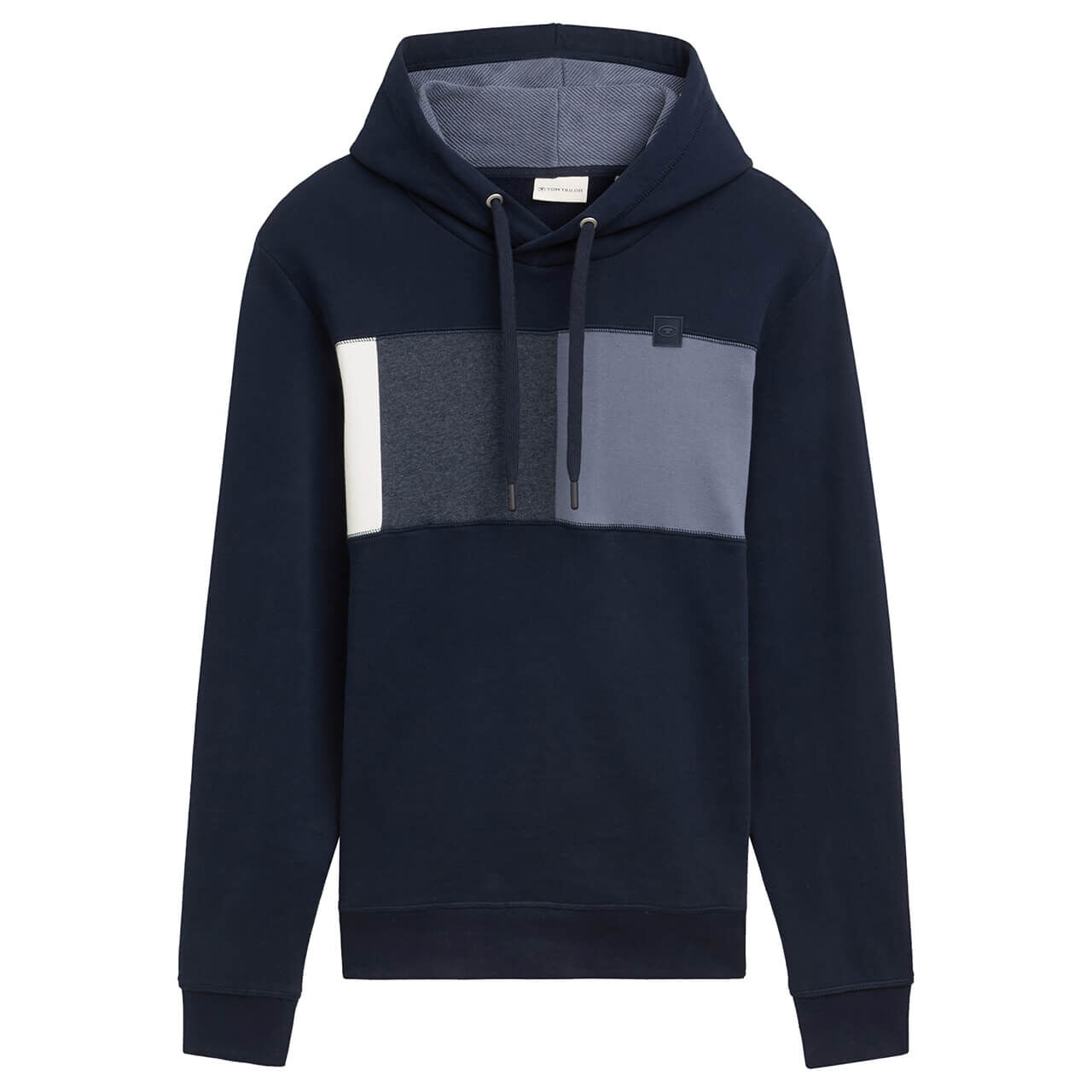 Mens Hoodies Tom Tailor Denim Hoodie Damen Tom Tailor