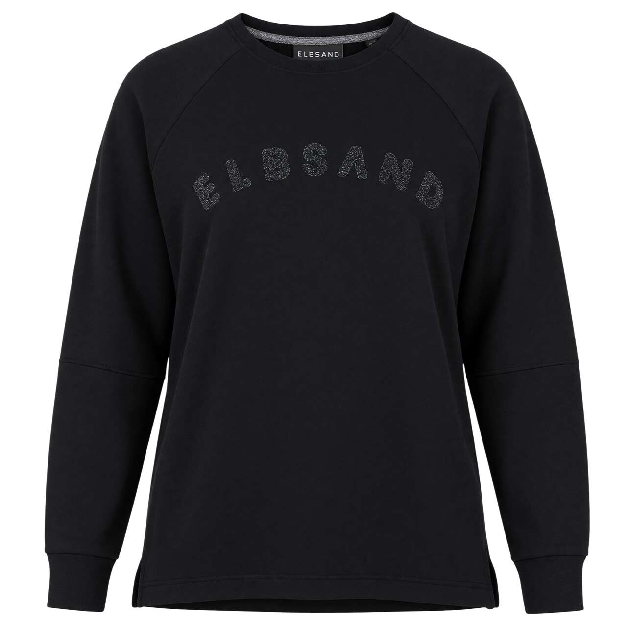 Elbsand Damen Sweatshirt Zuza quartz