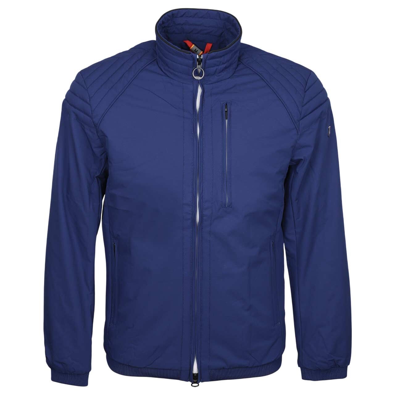 Wellensteyn Dragon Men Herren Jacke royalblue/cocos
