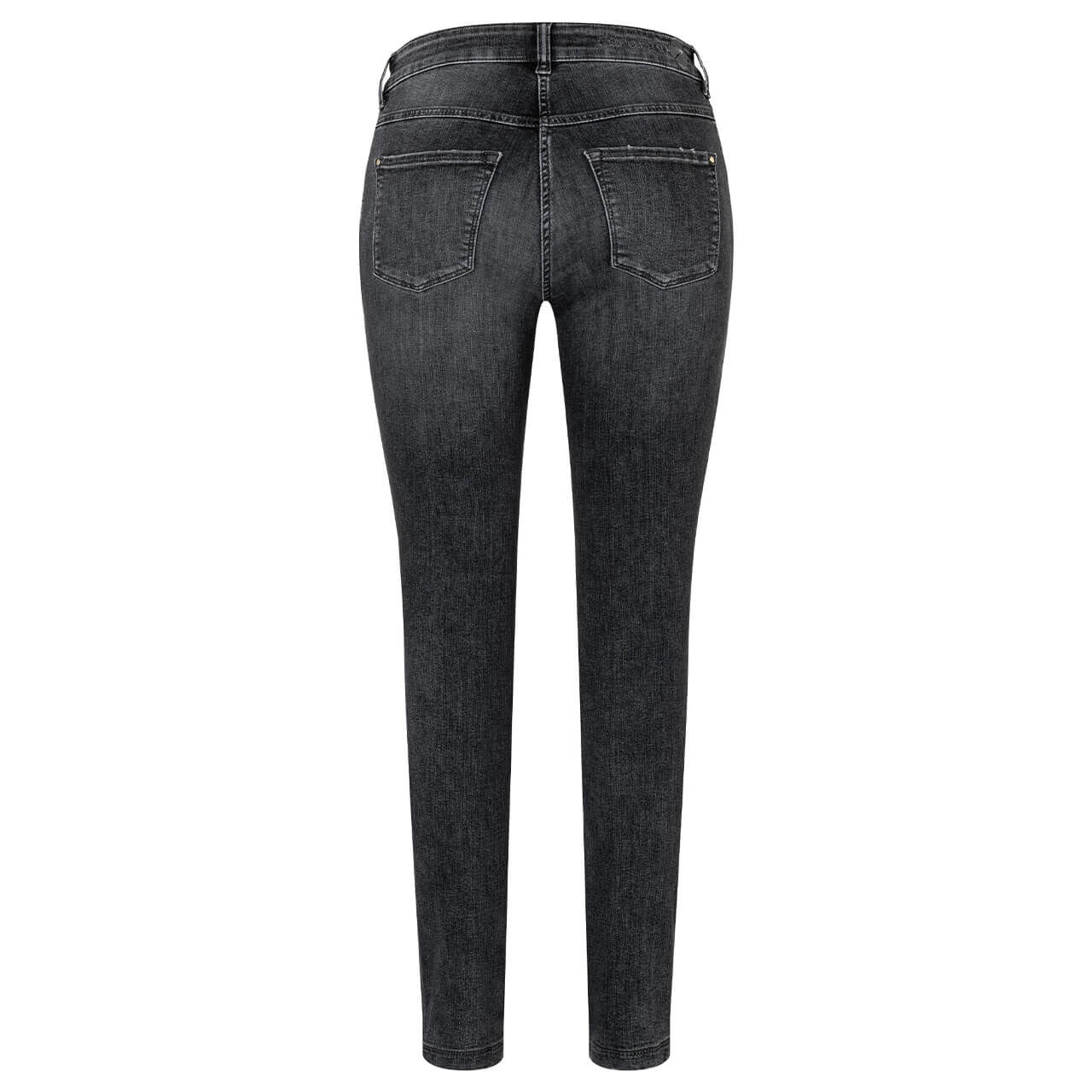 MAC Dream Skinny Jeans grey authentic used MAC Dream Skinny Jeans grey authentic used