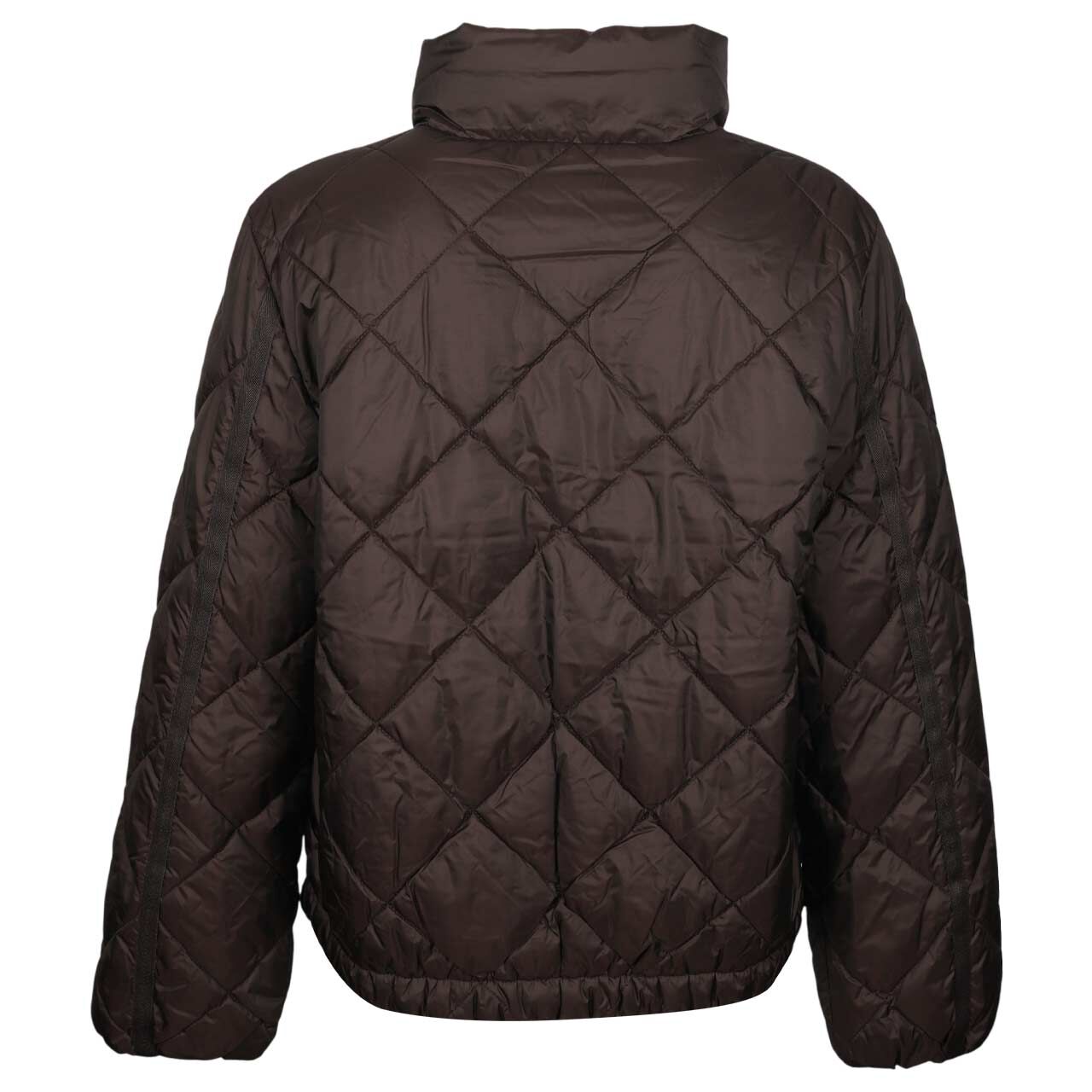 Damen Jacke von s.Oliver in Dunkelbraun, Rückansicht