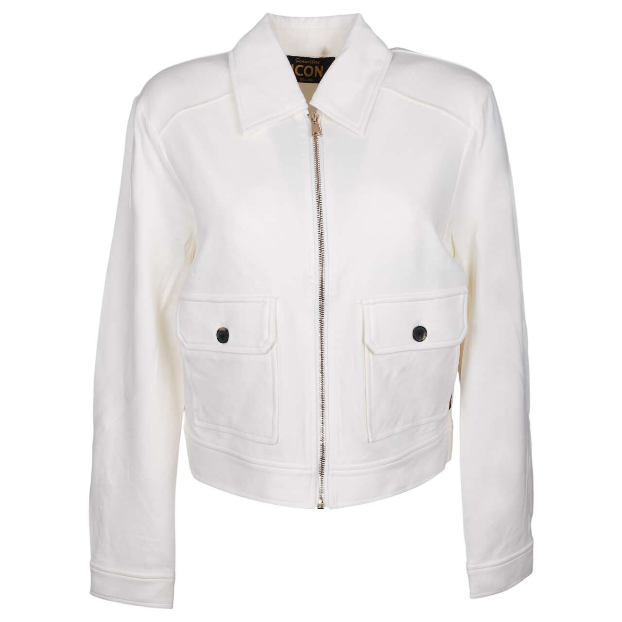 Senoritas ICON Damen Jacke creme
