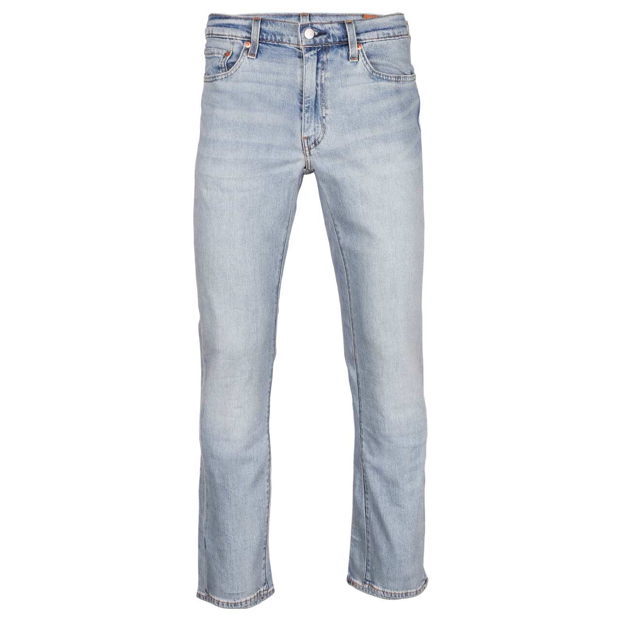 Levi's® 511™ Herren Jeans light blue wash denim