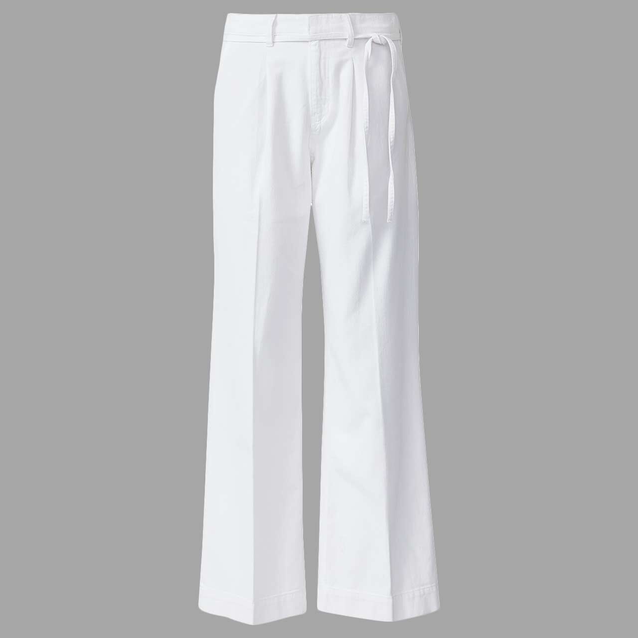 s.Oliver Suri Damen Jeans white