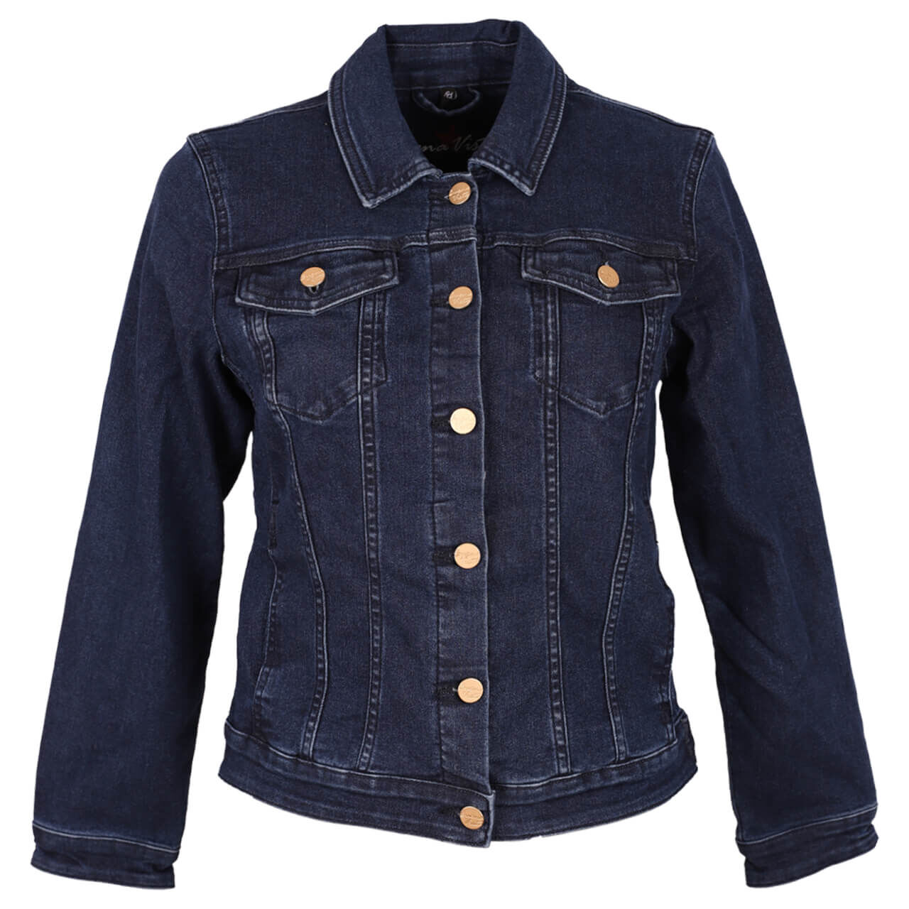 Buena Vista Portofino Jeansjacke dark blue Buena Vista Portofino Jeansjacke dark blue