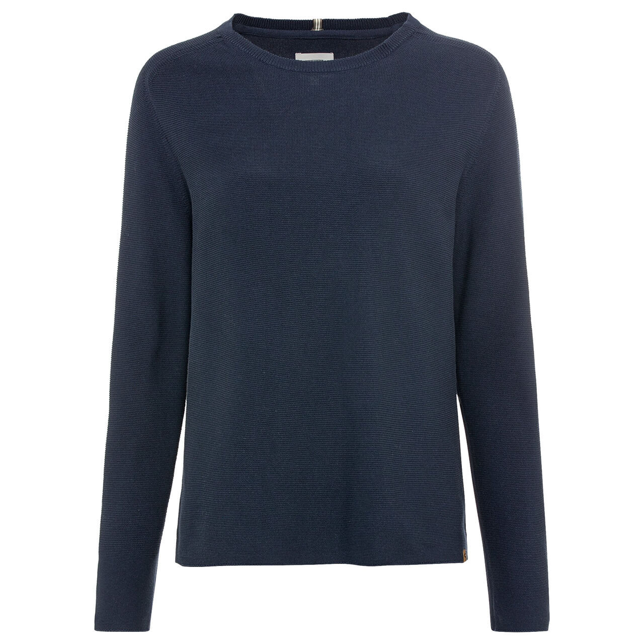 Camel active Damen Pullover blue