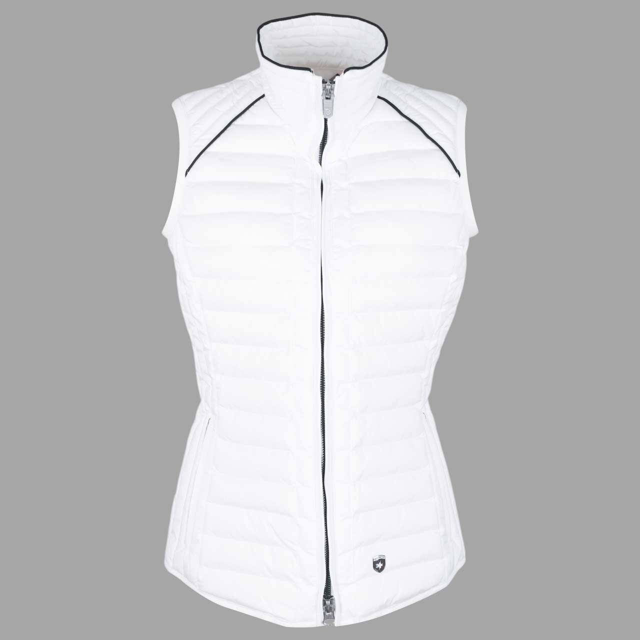 Wellensteyn MOL Lady Vest Damen Weste cocos