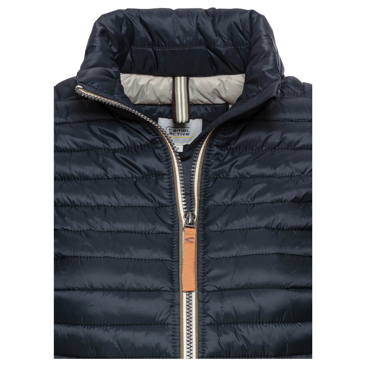 Camel active Damen Weste navy