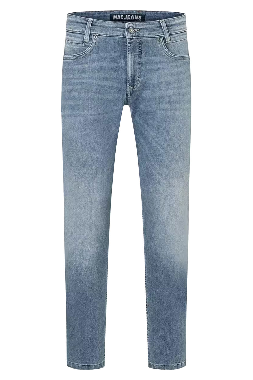 MAC Jeans Arne Pipe