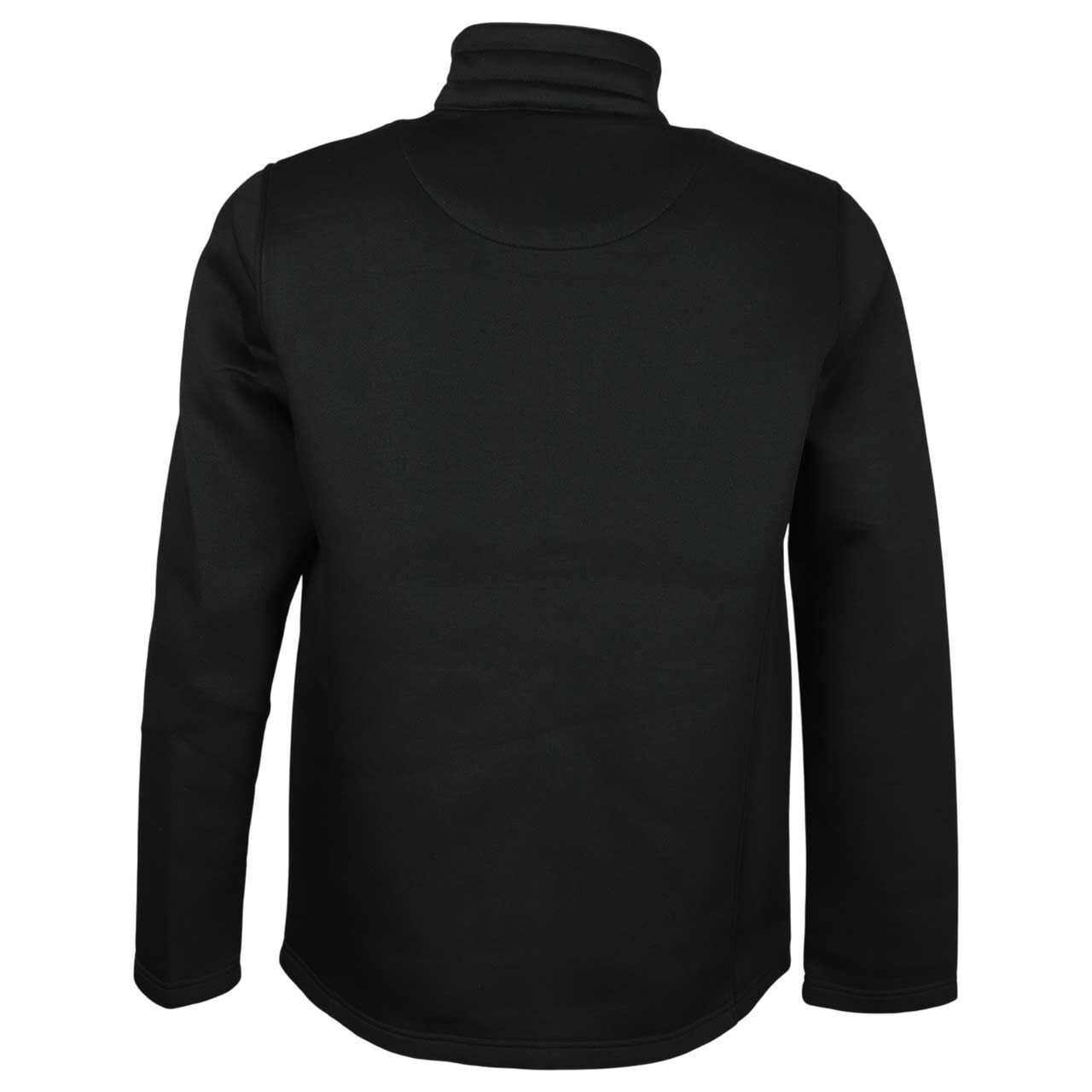 Herren Jacke Tampa Men von Wellensteyn in Schwarz, Rückansicht