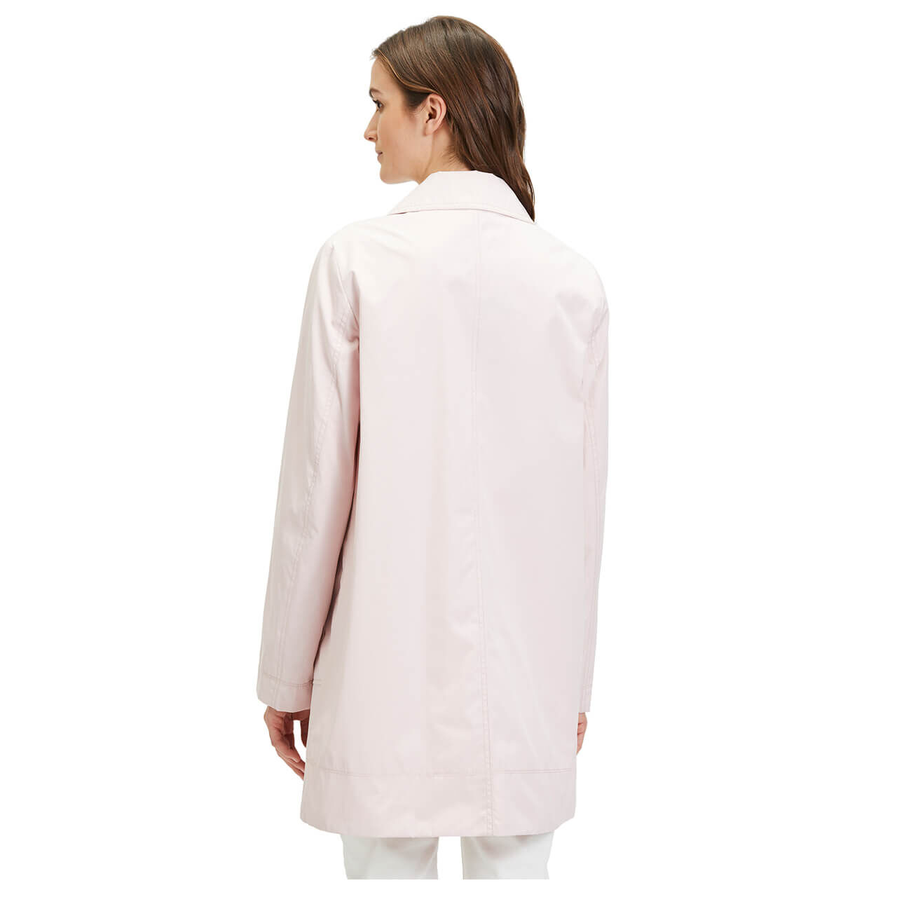 Betty Barclay Damen Jacke hushed violet