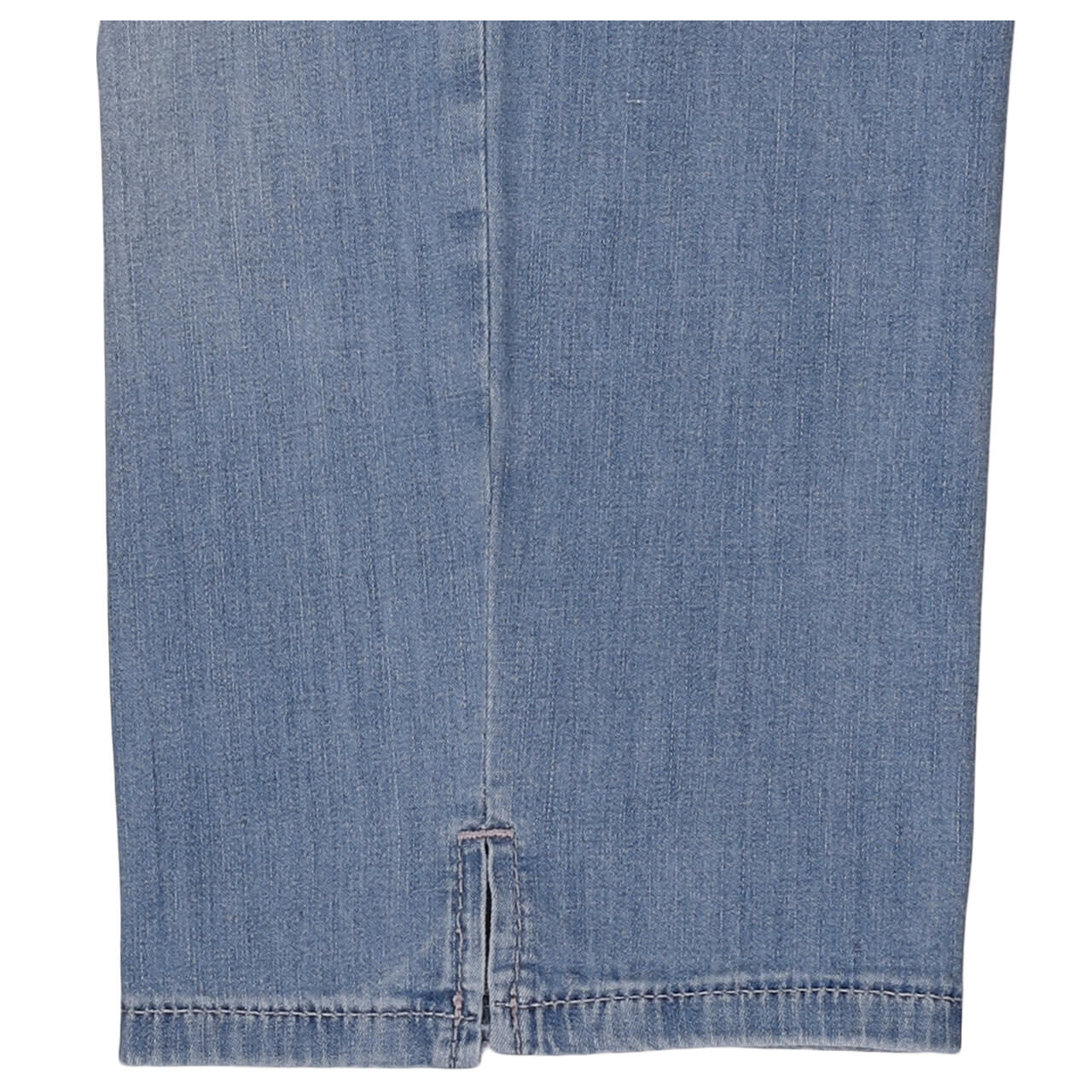 MAC Capri 3/4 Jeans blue authentic wash