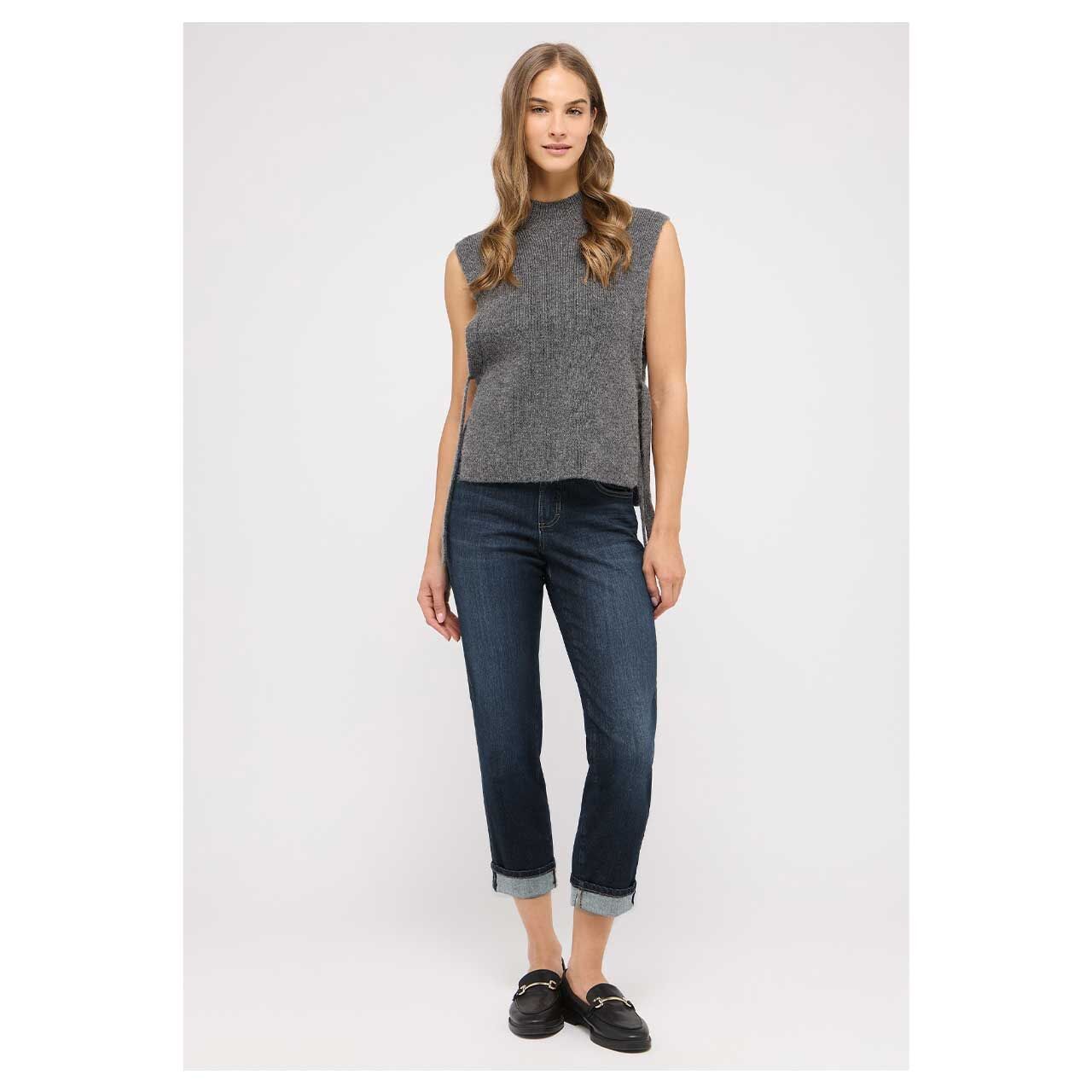 Angels Darleen Crop TU 7/8 Jeans stone used buffi
