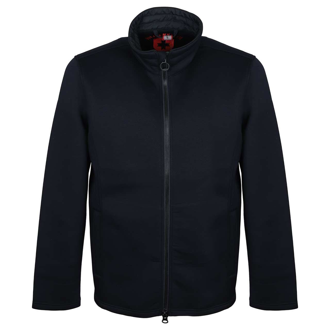 Wellensteyn Tampa Men Herren Jacke darknavy