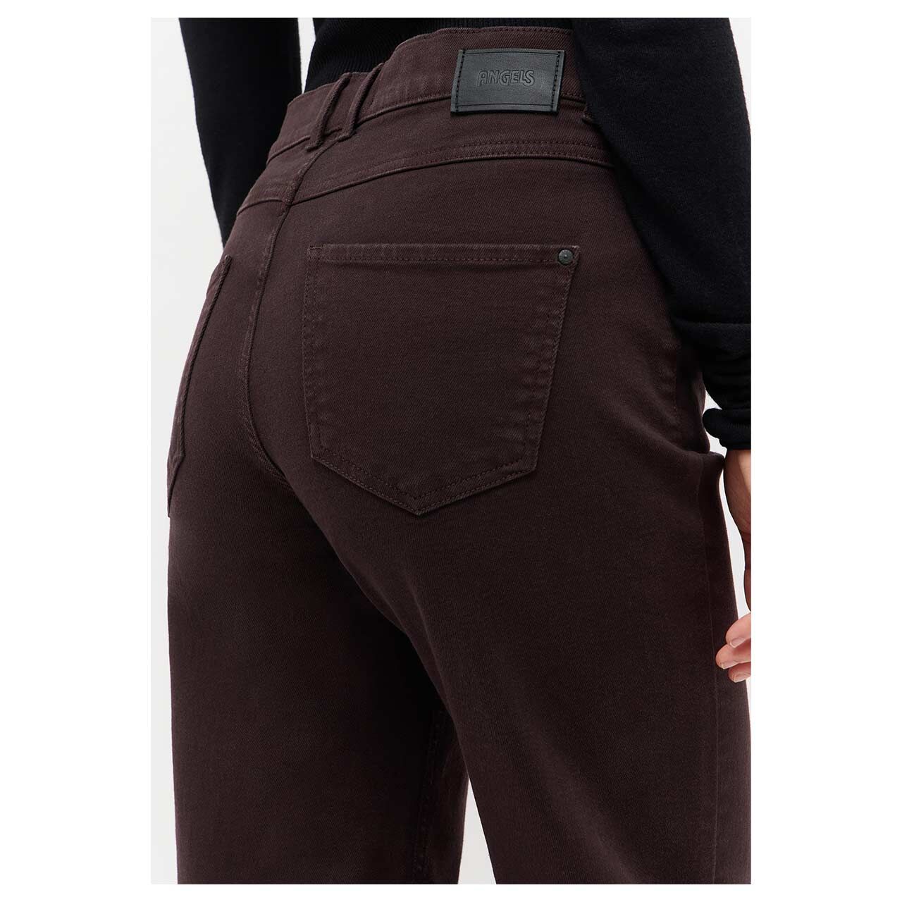 Angels Lara Jeans espresso used