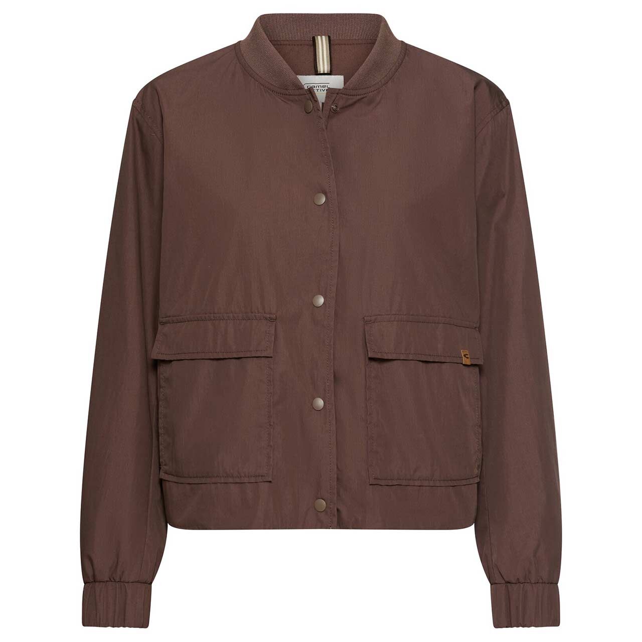 Camel active Damen Jacke brown