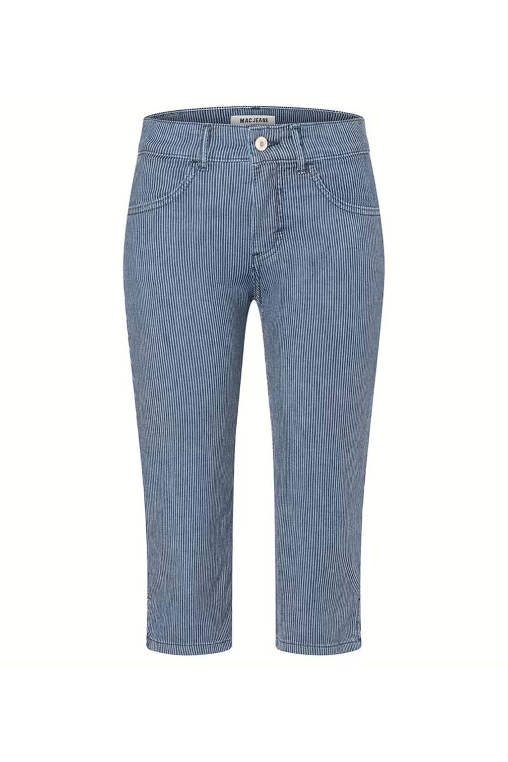 MAC Jeans Capri