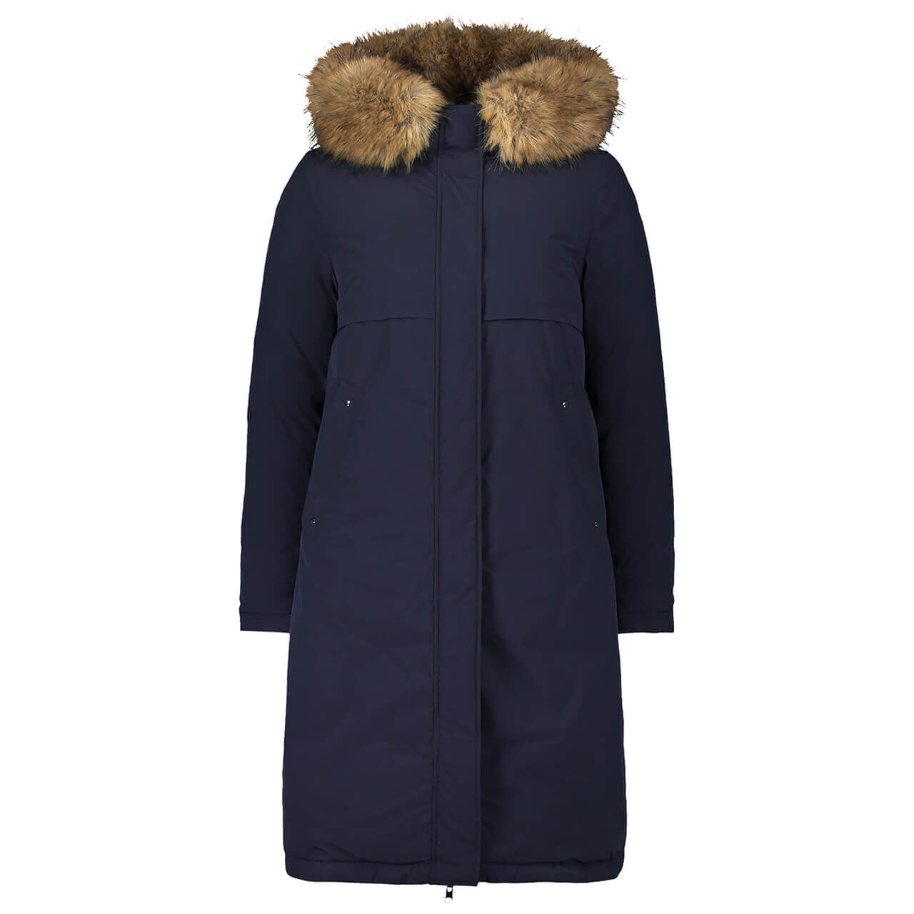 Betty Barclay Damen Wendejacke deep navy