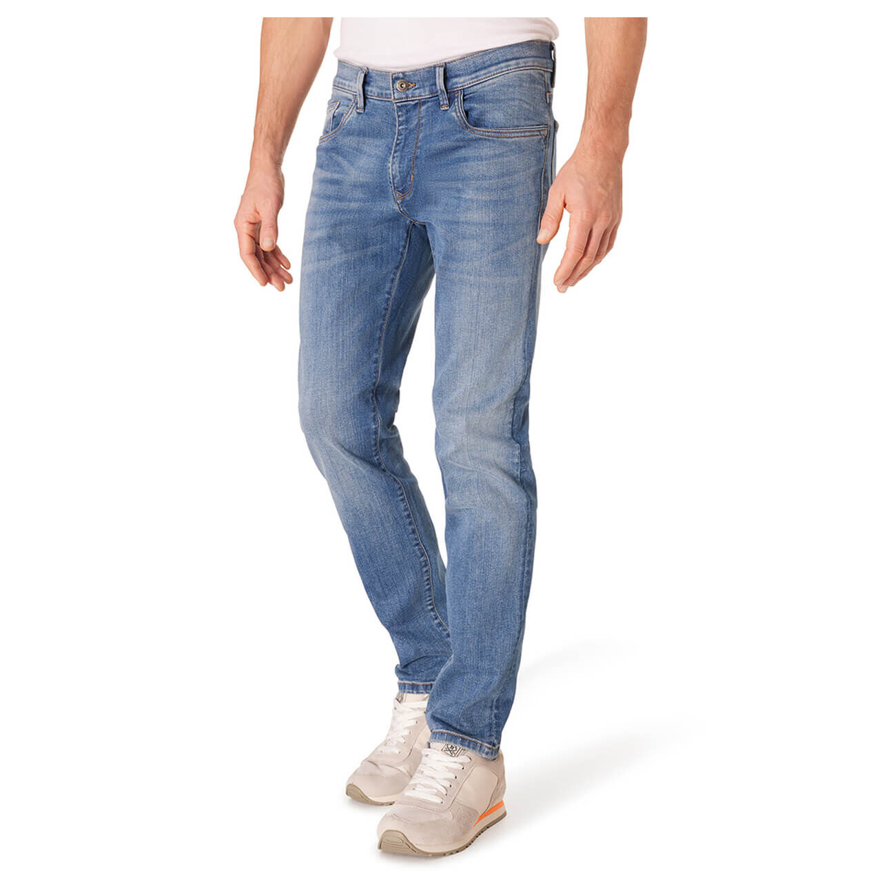 Pioneer Eric Jeans blue fashion