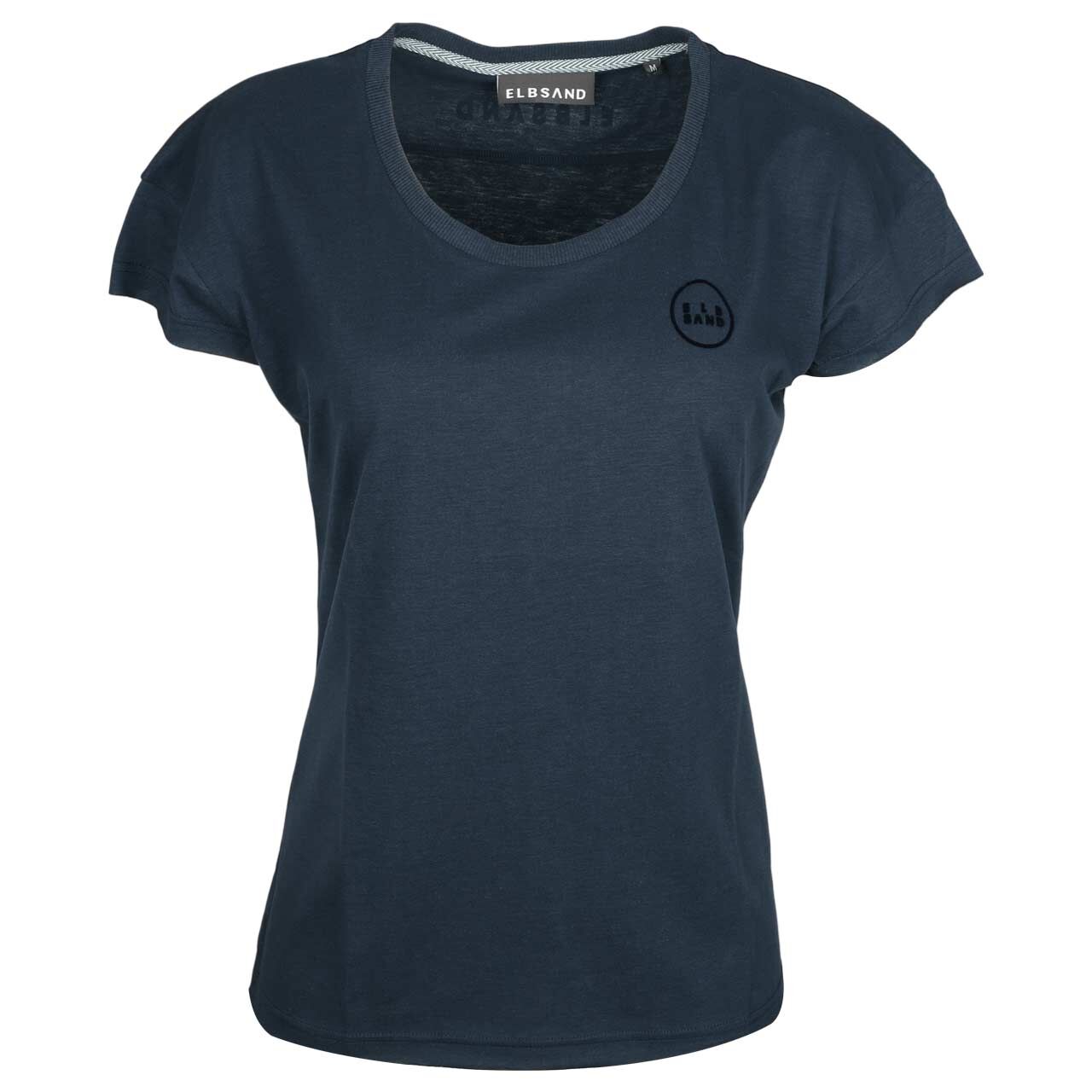 Elbsand Damen T-Shirt Ragne coldwater