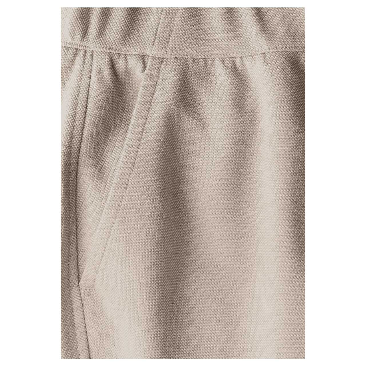 Street One Wide Leg 7/8 Hose moonstone sand